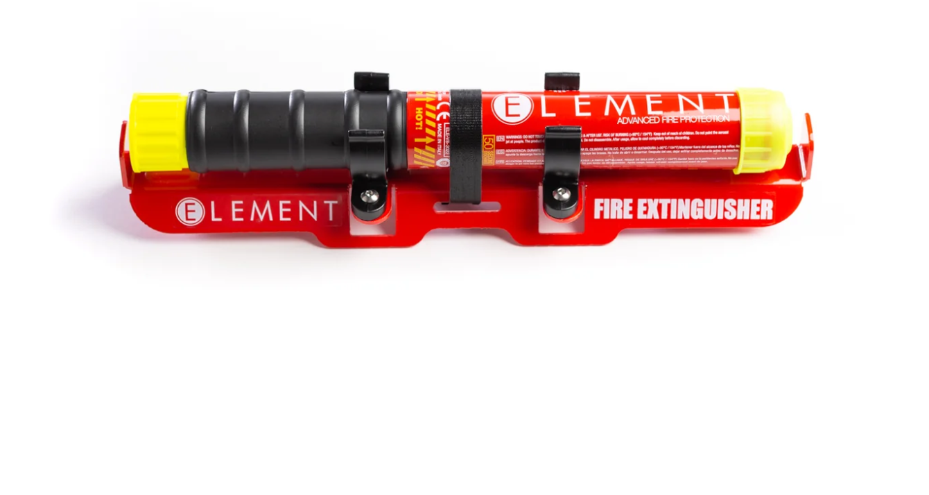 Element E50 Performance Roll-Bar Mount