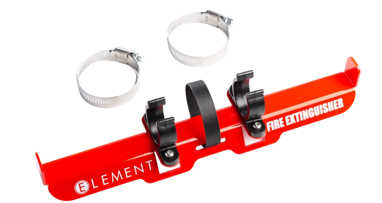 Element E50 Performance Roll-Bar Mount