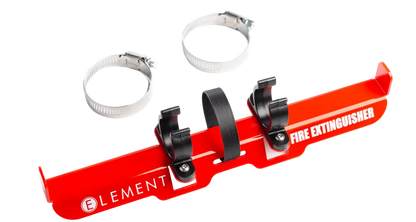 Element E50 Performance Roll-Bar Mount