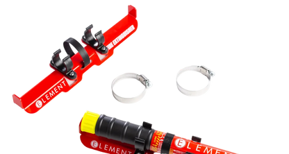Element E50 Performance Roll-Bar Mount