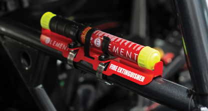 Element E50 Performance Roll-Bar Mount