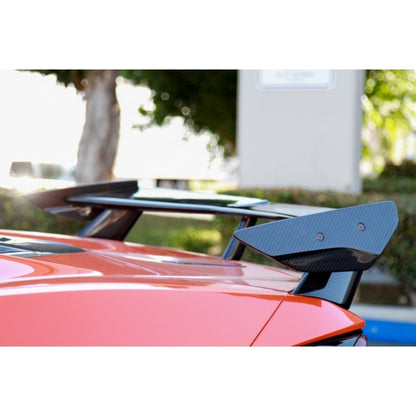 APR Chevrolet Corvette C8 Rear High Wing (2020-2023)