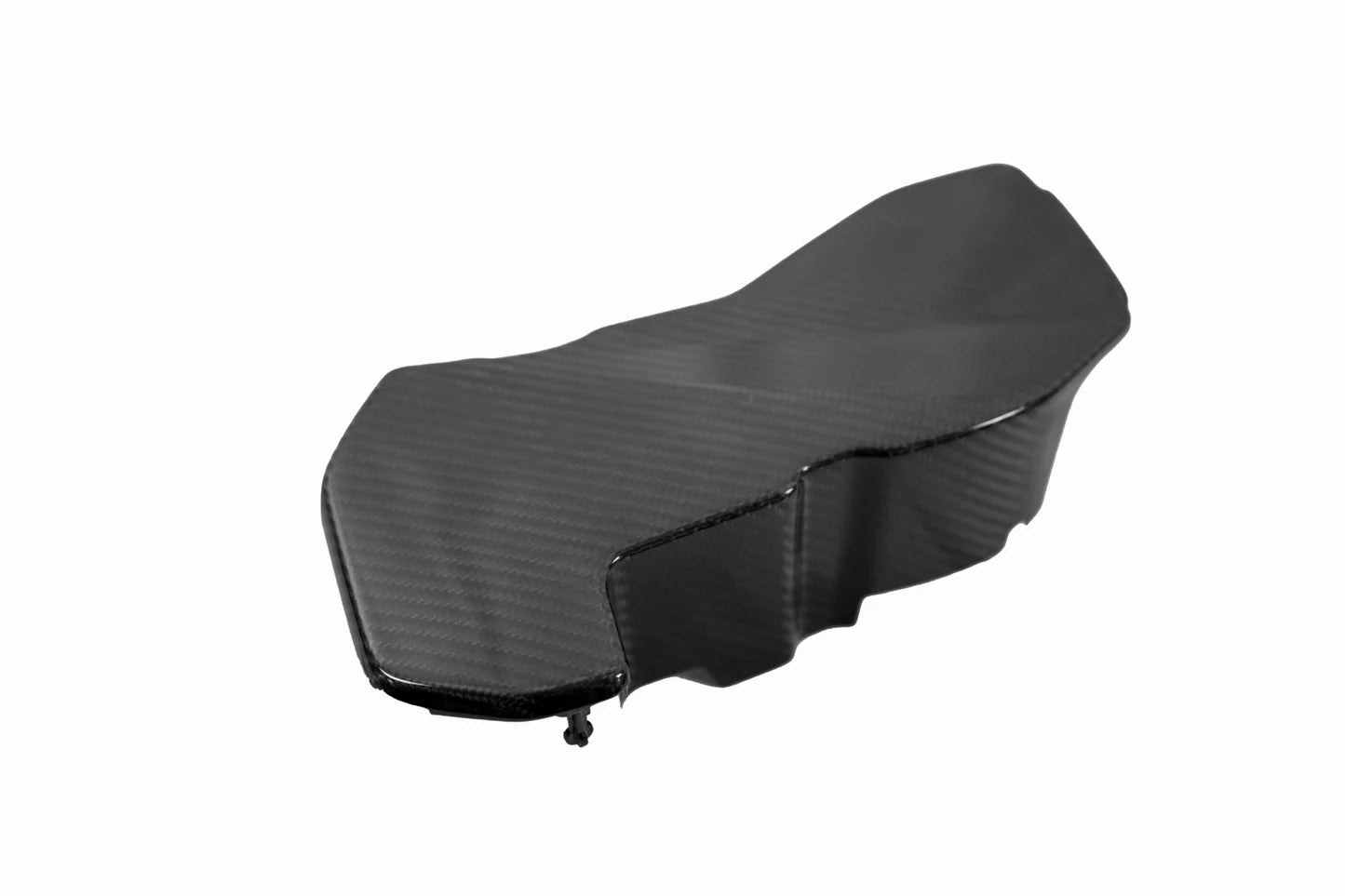 APR Toyota Supra A90/A91 ECU Cover (2020-2023)