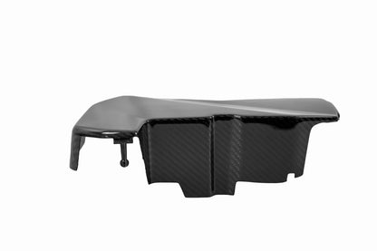 APR Toyota Supra A90/A91 ECU Cover (2020-2023)