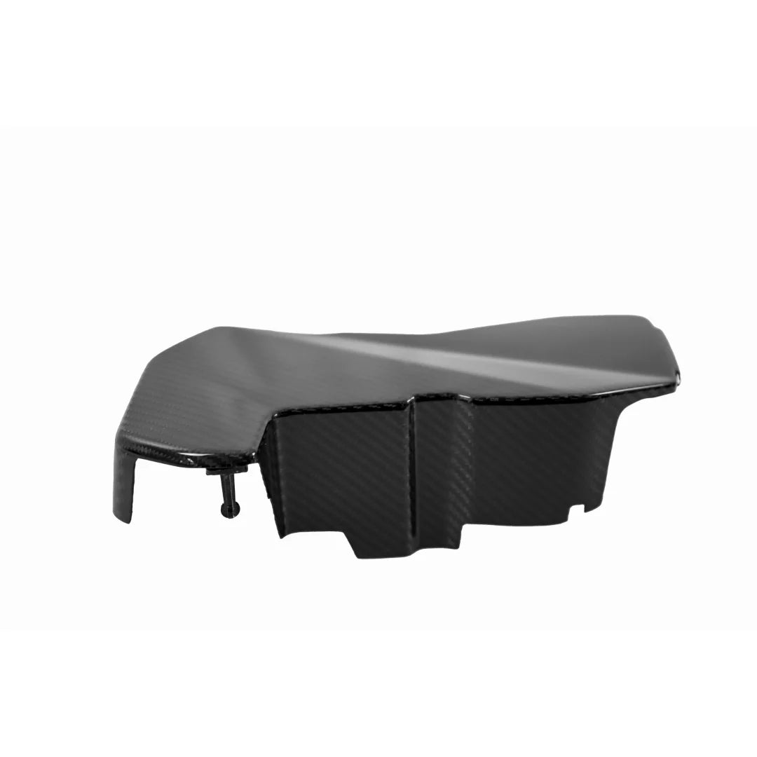 APR Toyota Supra A90/A91 ECU Cover (2020-2023)