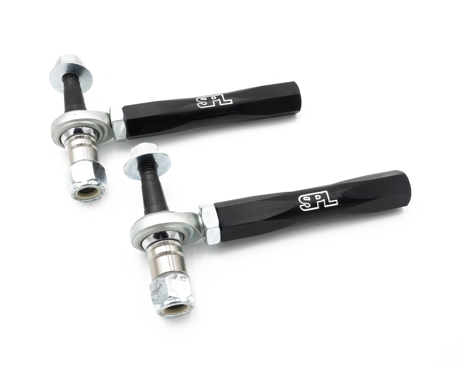SPL NC/ND Miata Front Tie Rod Ends Bumpsteer Adjustable – RSPEED Motorsport