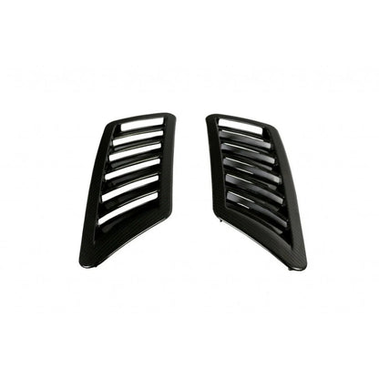 APR Toyota Supra A90/A91 Fender Vents (2020-2023)