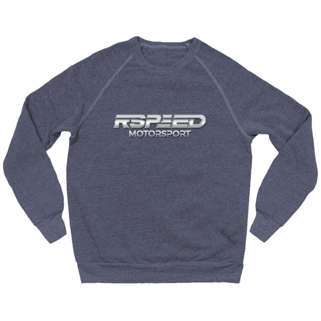 RSpeed Raglan Sweatshirts