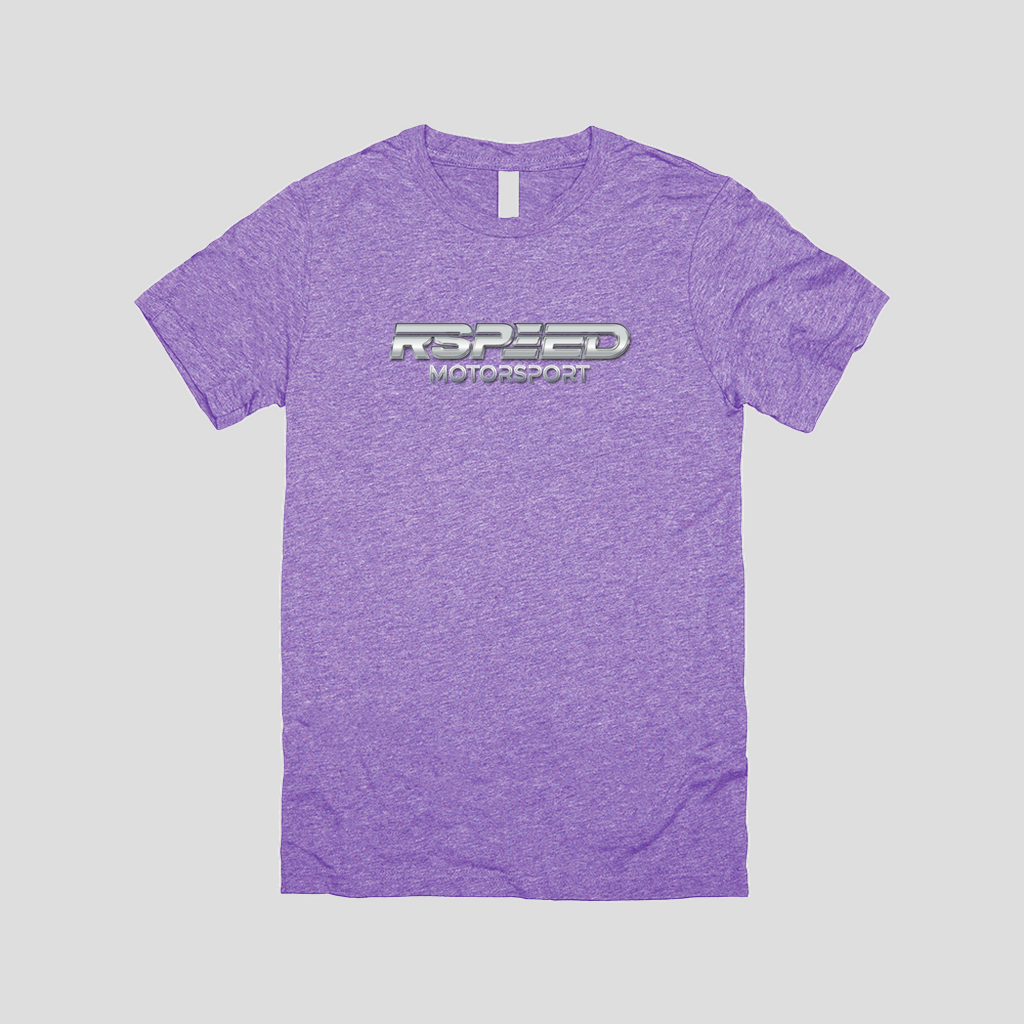 Silver RSpeed T-Shirts