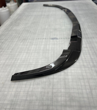 Faircloth C6 Corvette OEM ZR1 Style Splitter