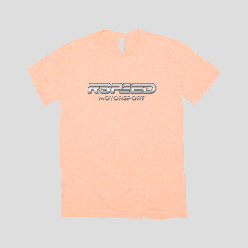 Silver RSpeed T-Shirts