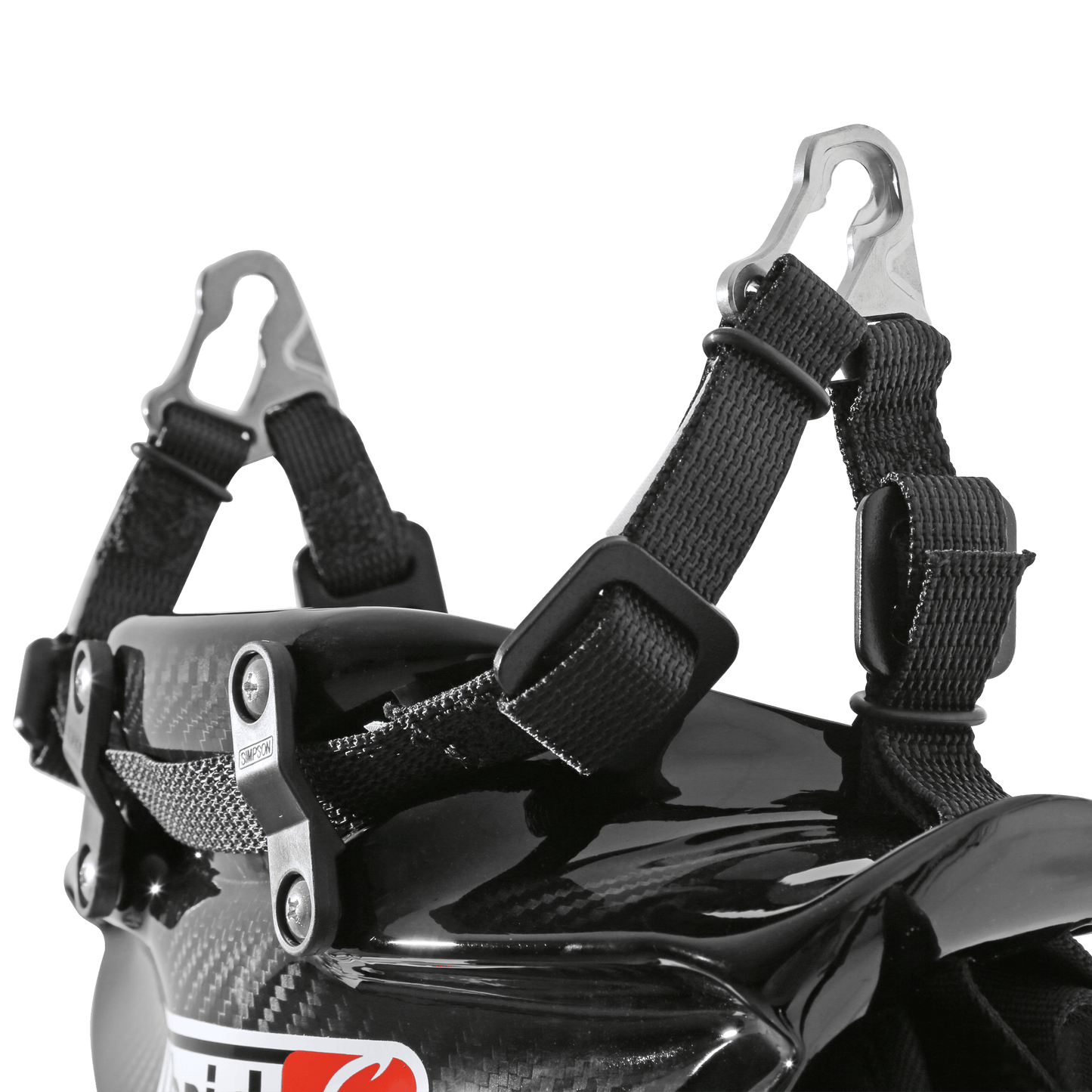 SIMPSON Racing Hybrid S