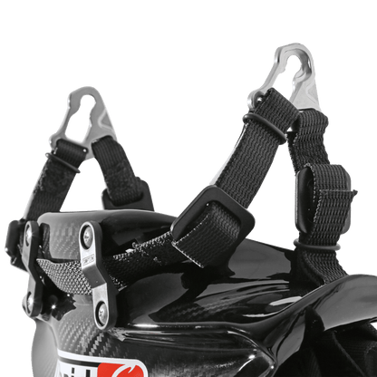 SIMPSON Racing Hybrid S