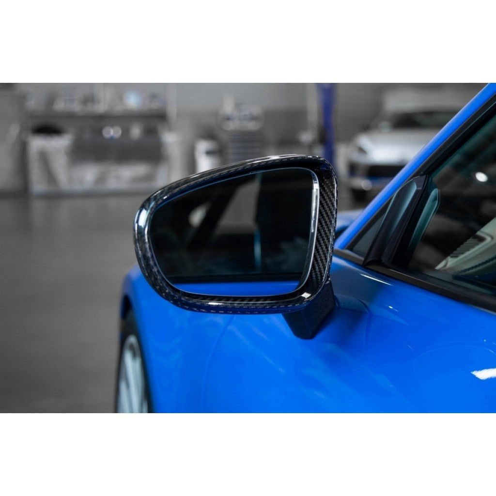 APR Porsche 911 (992) Mirror Cover (2019-2023)