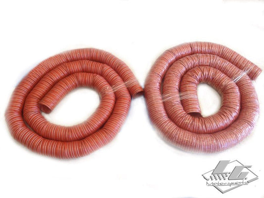 LG Silicone Brake Duct Hose