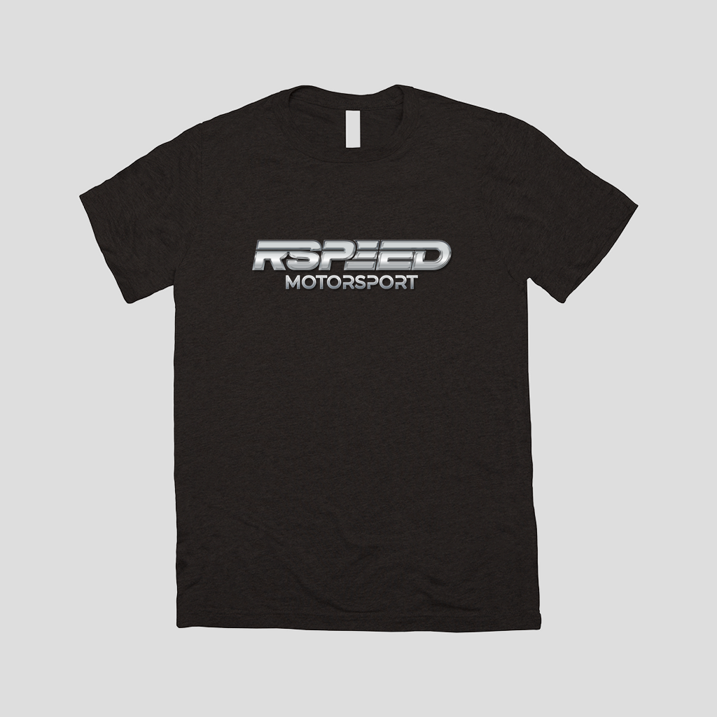 Silver RSpeed T-Shirts