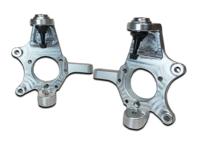 LG Corvette C5/C6 Drag Spindles