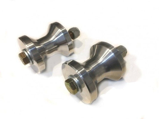 LG Motorsports C5/6 Solid Engine Mounts