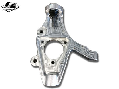 LG Motorsports C7 Corvette Drop Spindles