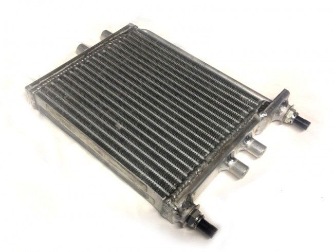 LG Motorsports Stingray Z51 Transmission HD Cooler