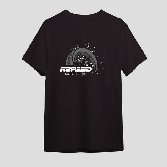 RSpeed 3 Oversized T-Shirts