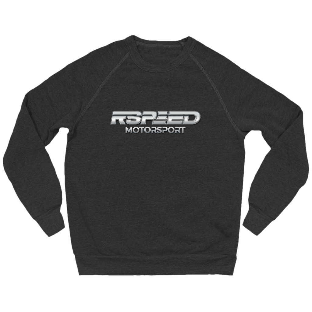 RSpeed Raglan Sweatshirts