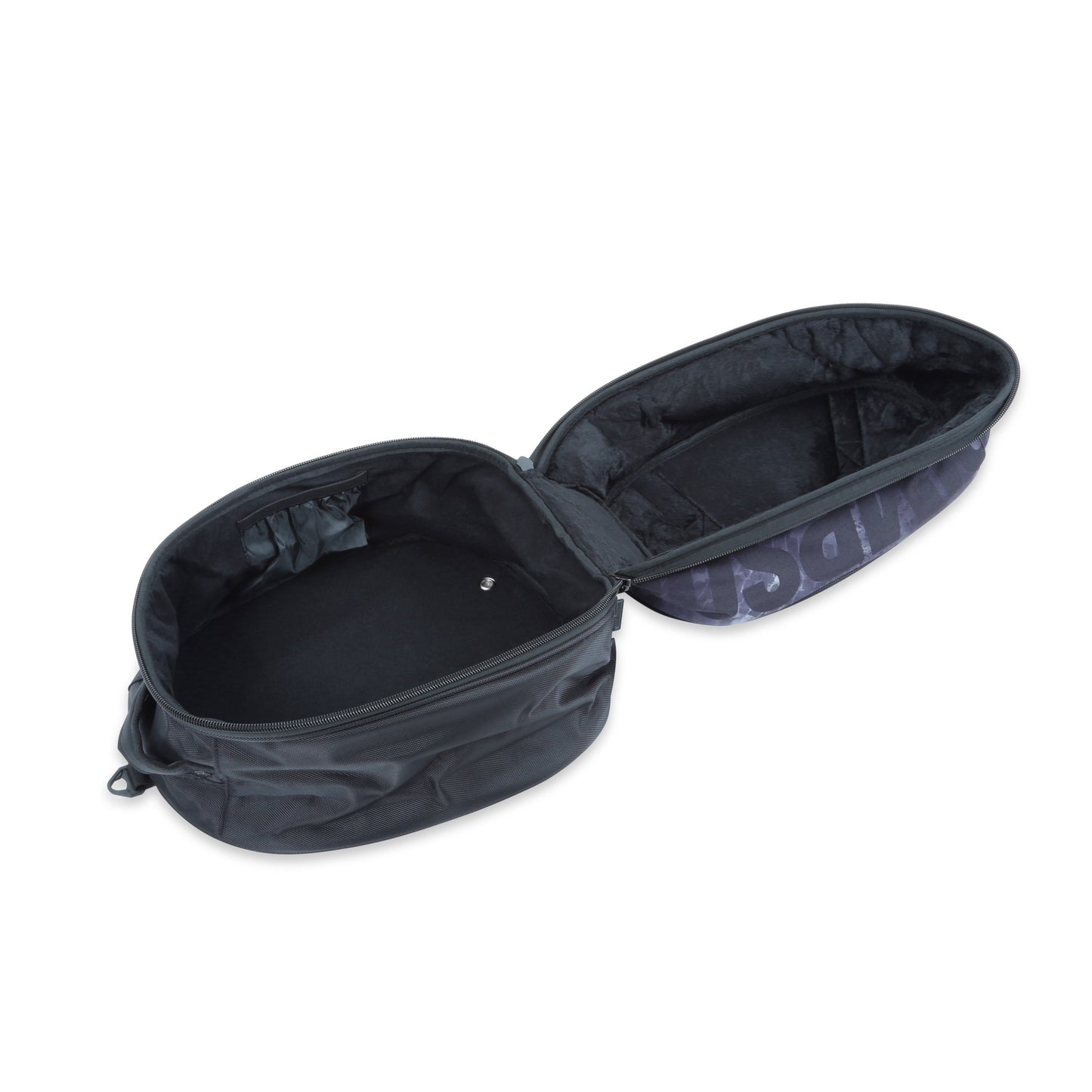 SIMPSON Racing Helmet and FHR Bag 23