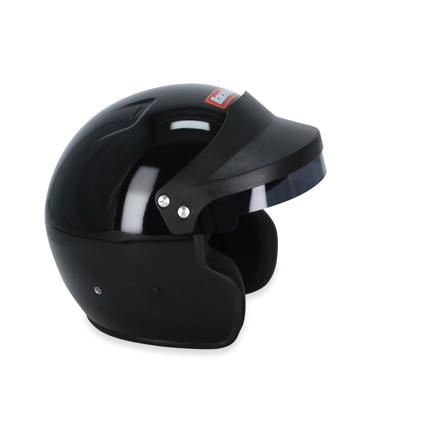 RaceQuip OpenFace25 Helmet (SA2025 Certified)