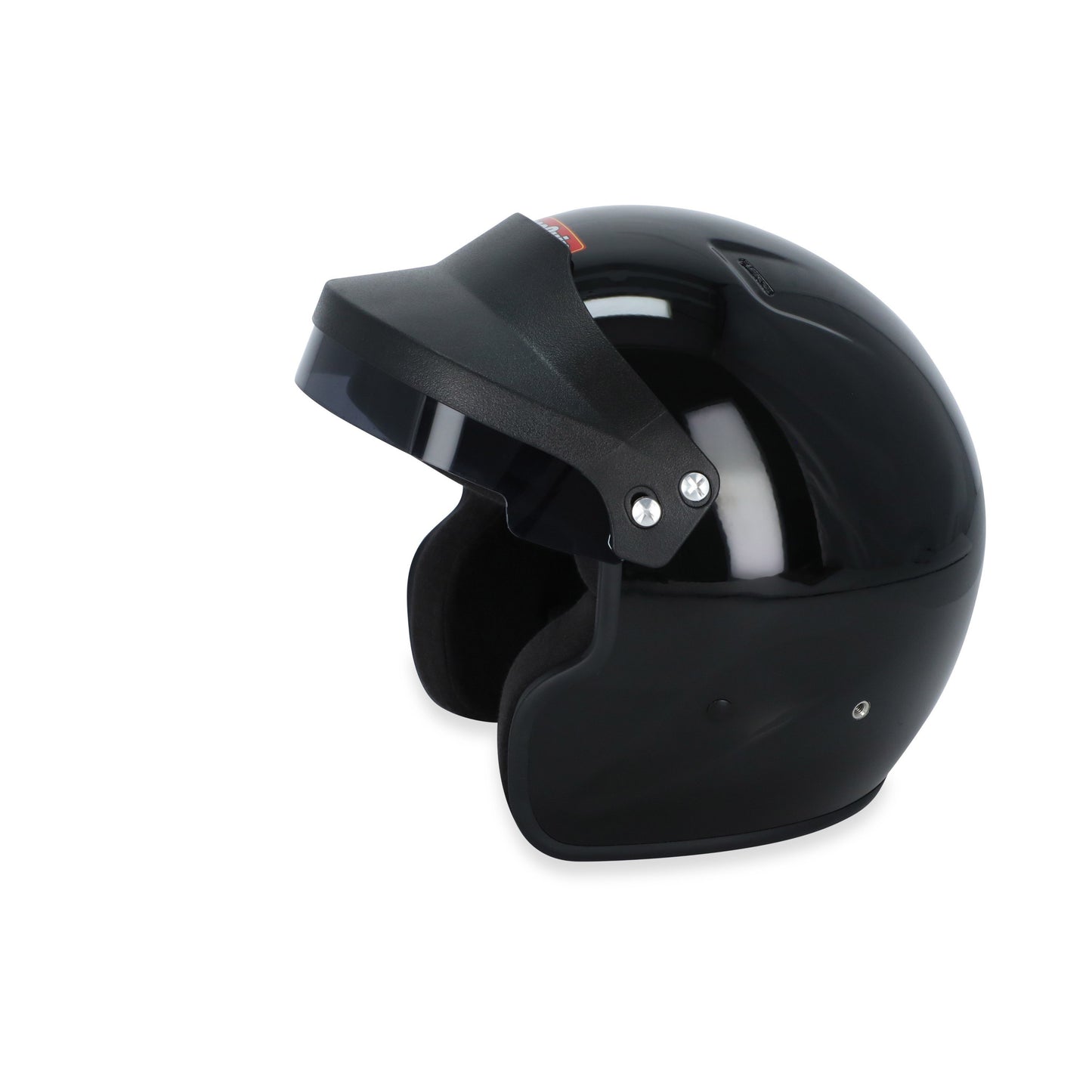 RaceQuip OpenFace25 Helmet (SA2025 Certified)