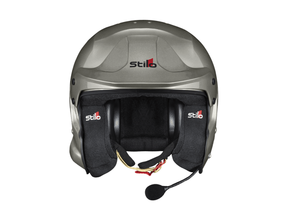 STILO VENTI4 TROPHY PLUS Titanium SA25 8859