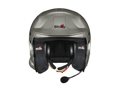 STILO VENTI4 TROPHY PLUS Titanium SA25 8859