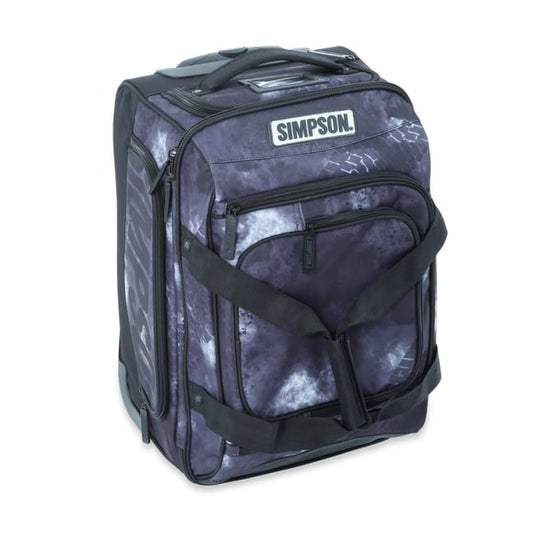 SIMPSON Racing Road Bag 23