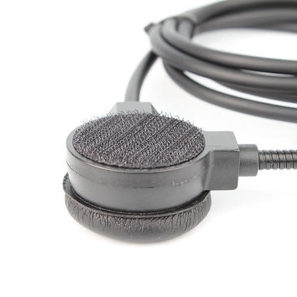 SPEEDCOM SCC-SEIH Single Ear Intercom Headset