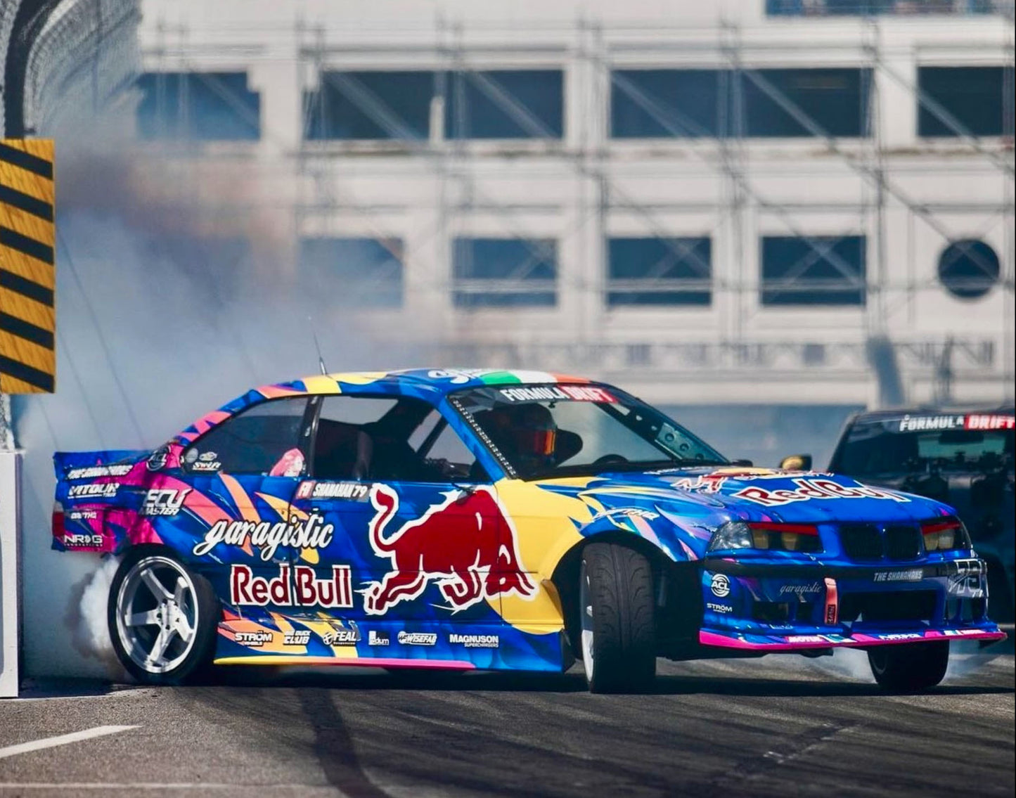 VITOUR Tempesta Enzo V-01R