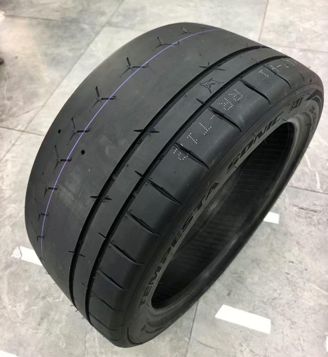 VITOUR Tempesta Sonic