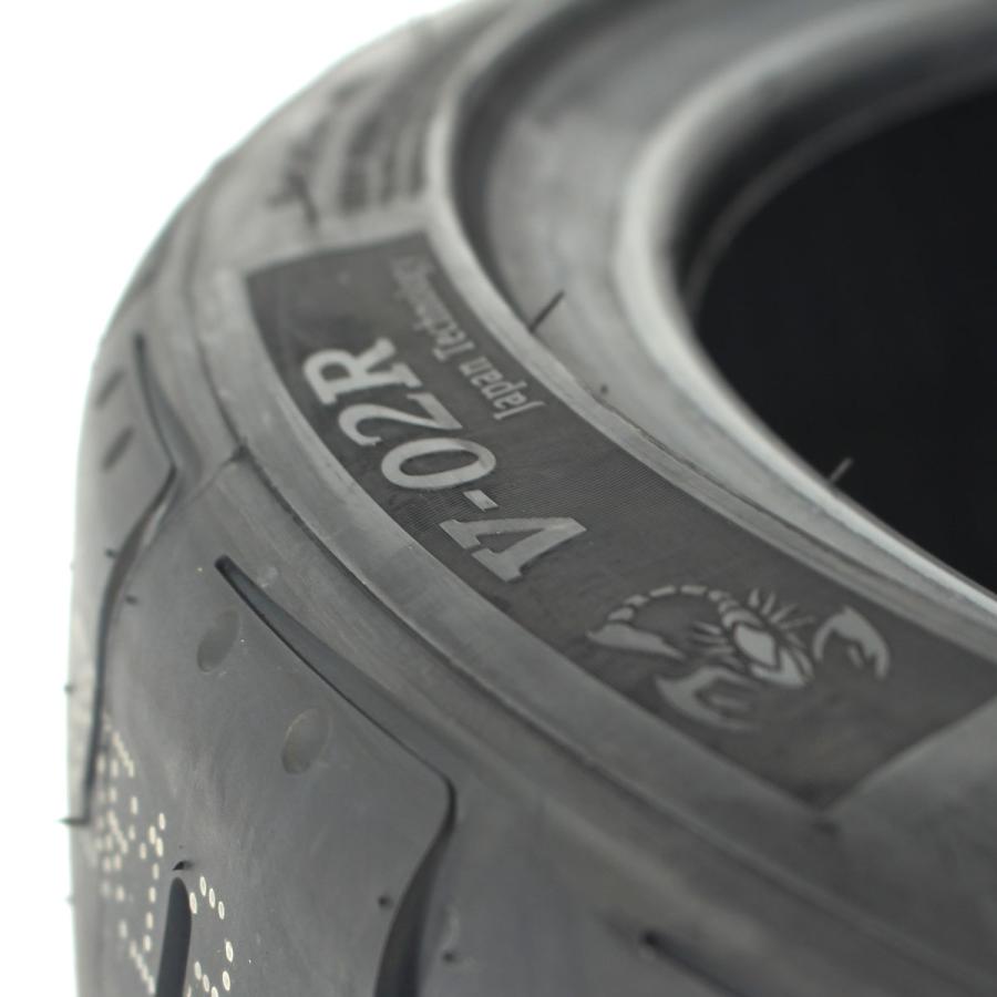 VITOUR Tempesta Enzo V-02R