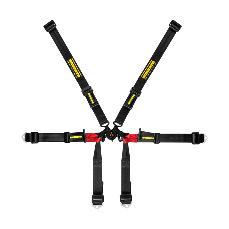 Schroth Formula 2x2 Pull-Up Harness