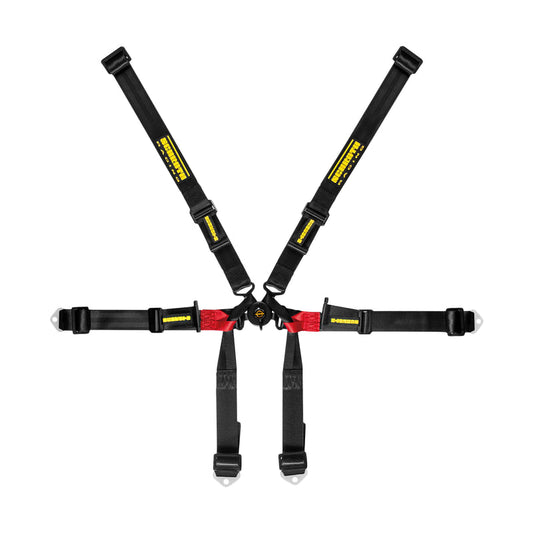 Schroth Formula 2x2 Pull-Up Harness