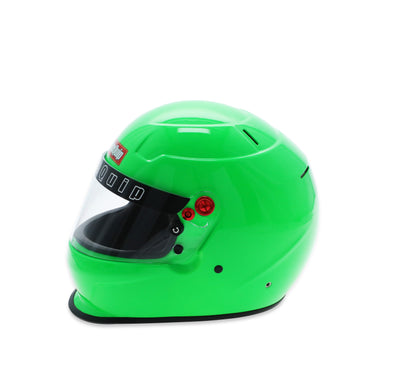 RaceQuip PRO25 Full-Face Helmet
