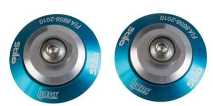 STILO ST6 ABP Helmet Accessories