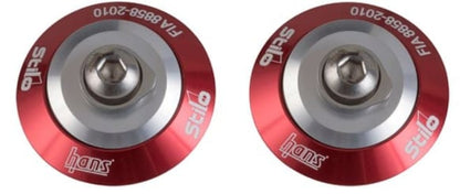 STILO ST6 ABP Helmet Accessories