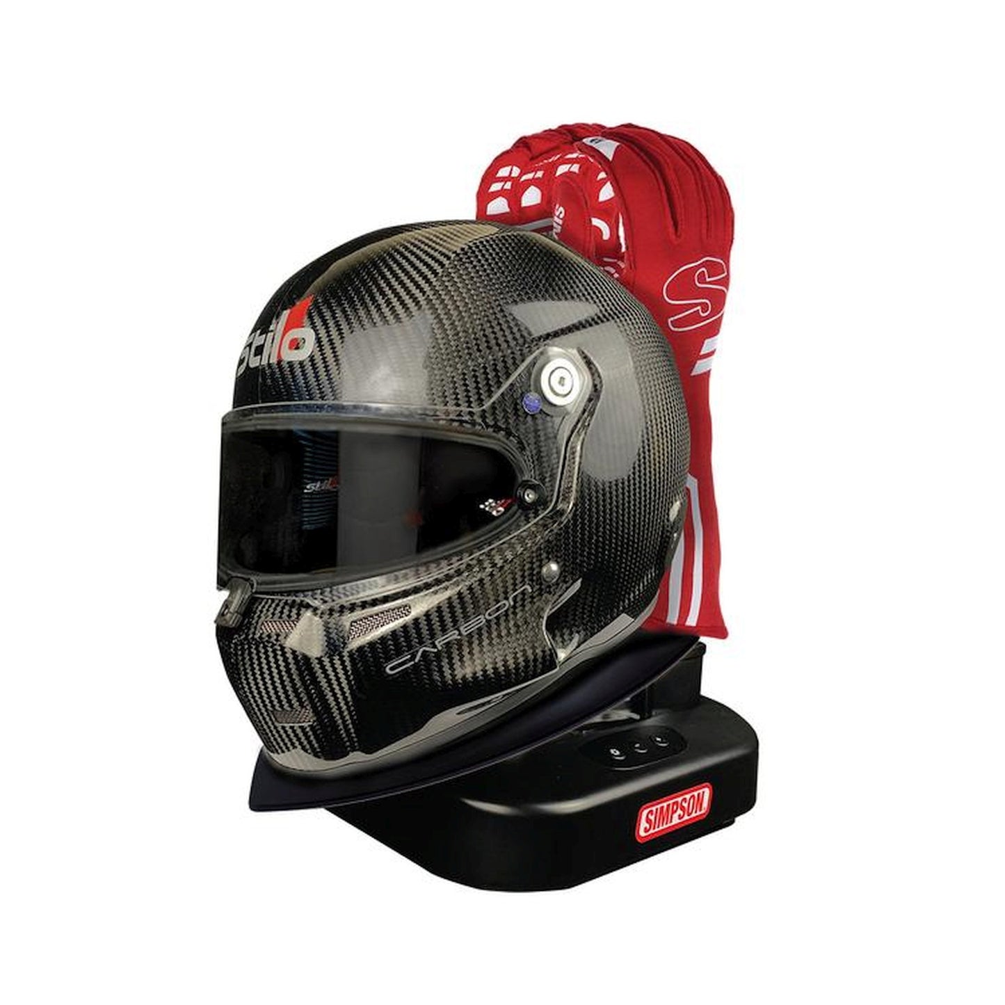 Simpson Racing Disinfecting Multi-Equipment Dryer