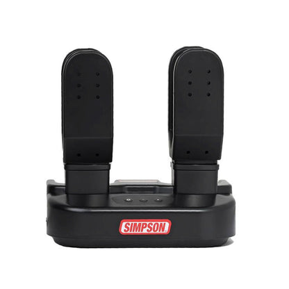 Simpson Racing Disinfecting Multi-Equipment Dryer