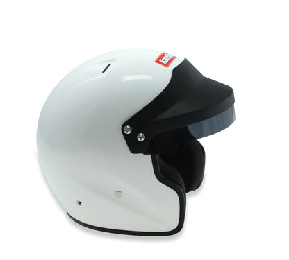 RaceQuip OpenFace25 Helmet (SA2025 Certified)
