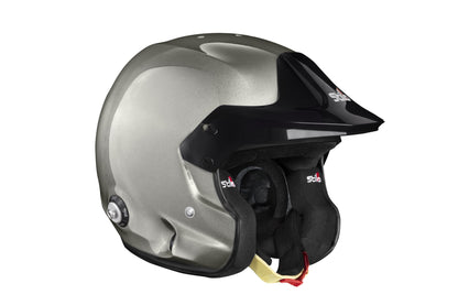 STILO Venti4 Trophy Jet Titanium SA25 8859 - No Hans Post