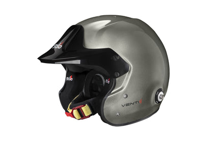 STILO Venti4 Trophy Jet Titanium SA25 8859 - No Hans Post