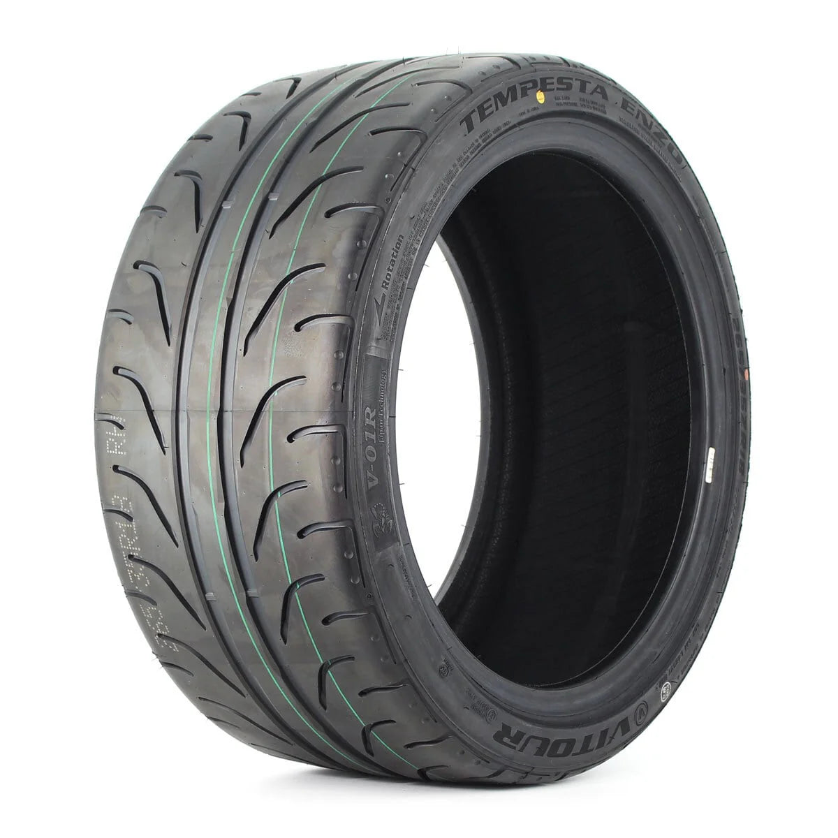 VITOUR Tempesta Enzo V-01R