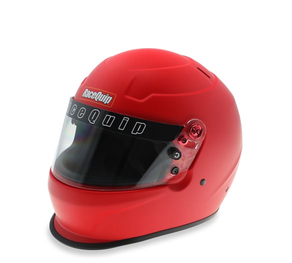 RaceQuip PRO25 Full-Face Helmet