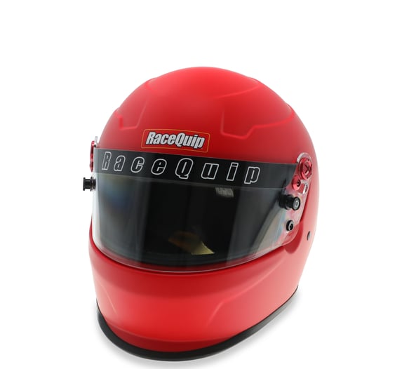 RaceQuip PRO25 Full-Face Helmet