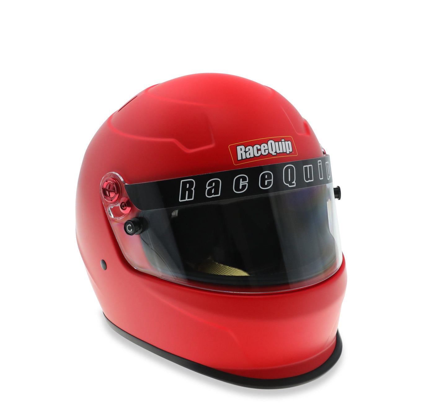 RaceQuip PRO25 Full-Face Helmet
